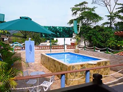 Pousada Residencial Tucano Натал 3*,