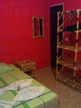 Pousada Residencial Tucano Натал Отель