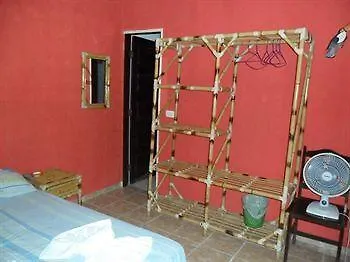 Pousada Residencial Tucano Натал Отель