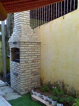 Pousada Residencial Tucano Натал 3*,