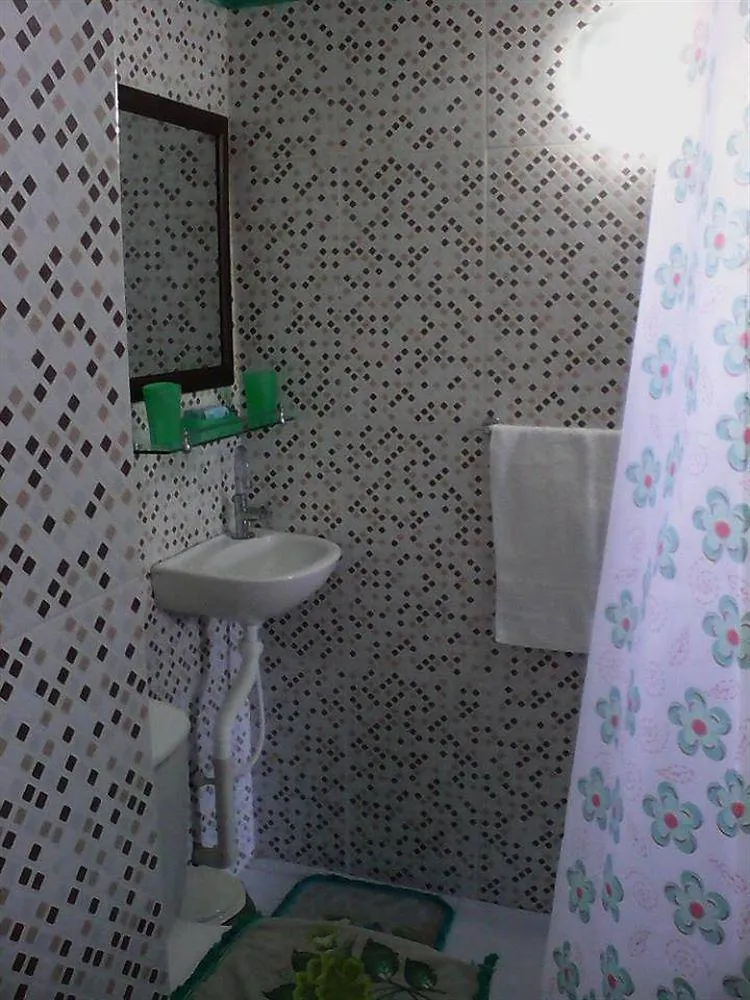 Pousada Residencial Tucano Натал