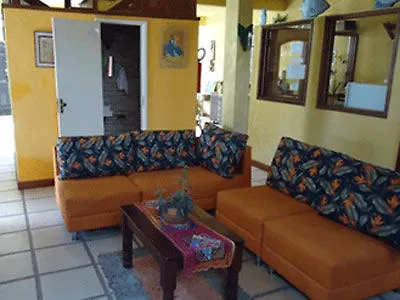 Pousada Residencial Tucano Natal Szálloda