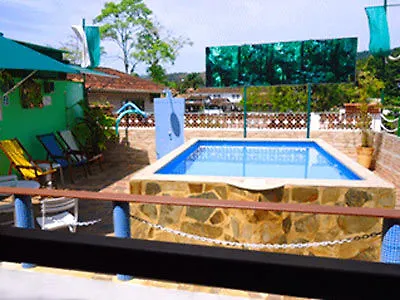 Pousada Residencial Tucano Natal Szálloda