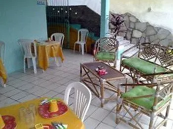 Pousada Residencial Tucano Natal Szálloda