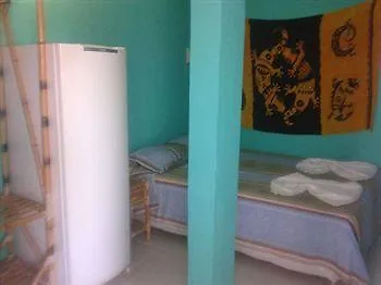 Szálloda Pousada Residencial Tucano Natal