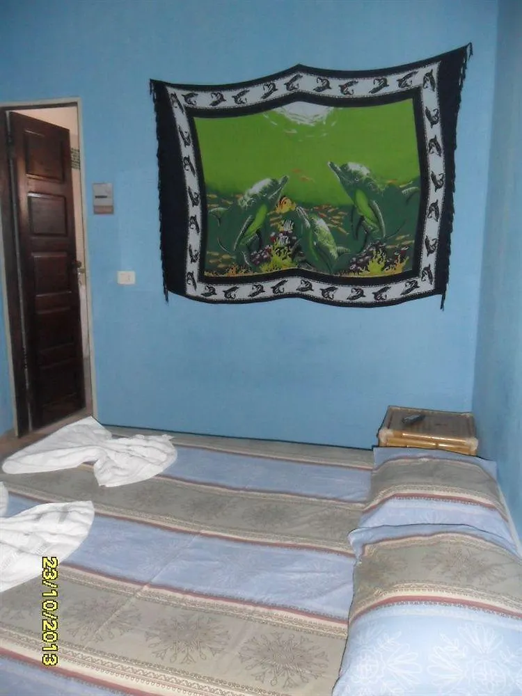 Pousada Residencial Tucano location