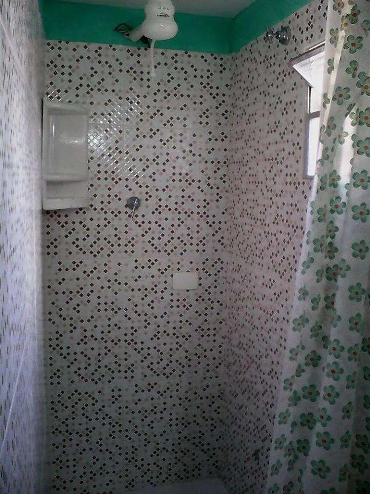 *** Szálloda Pousada Residencial Tucano Natal Brazília