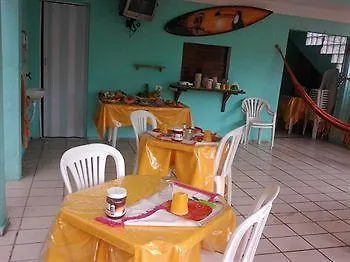 Pousada Residencial Tucano Natal 3*,  Brazília