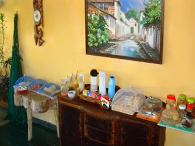 *** Szálloda Pousada Residencial Tucano Natal Brazília