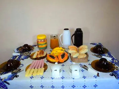 Pousada Residencial Tucano Natal Brazília
