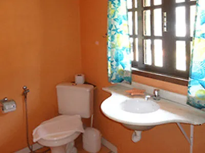 Pousada Residencial Tucano Natal Szálloda
