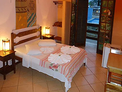 Pousada Residencial Tucano Natal 3*,