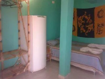 Pousada Residencial Tucano Natal Brazília