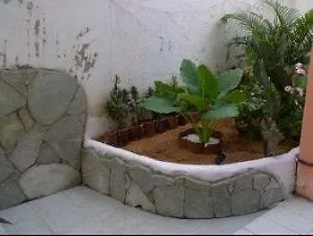 Pousada Residencial Tucano Natal Brazília