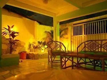 *** Szálloda Pousada Residencial Tucano Natal Brazília