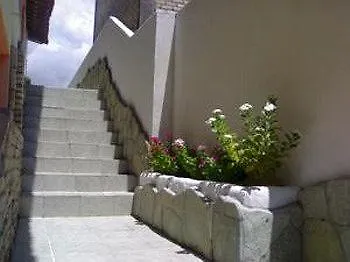 Pousada Residencial Tucano Natal Szálloda