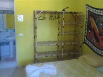 Pousada Residencial Tucano Natal