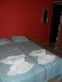 Pousada Residencial Tucano Natal Szálloda