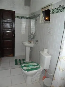 Szálloda Pousada Residencial Tucano Natal