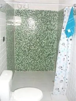 Szálloda Pousada Residencial Tucano Natal