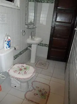 Pousada Residencial Tucano Natal Szálloda