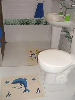 Pousada Residencial Tucano Natal 3*,