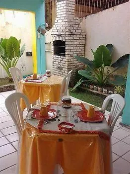 Pousada Residencial Tucano Natal
