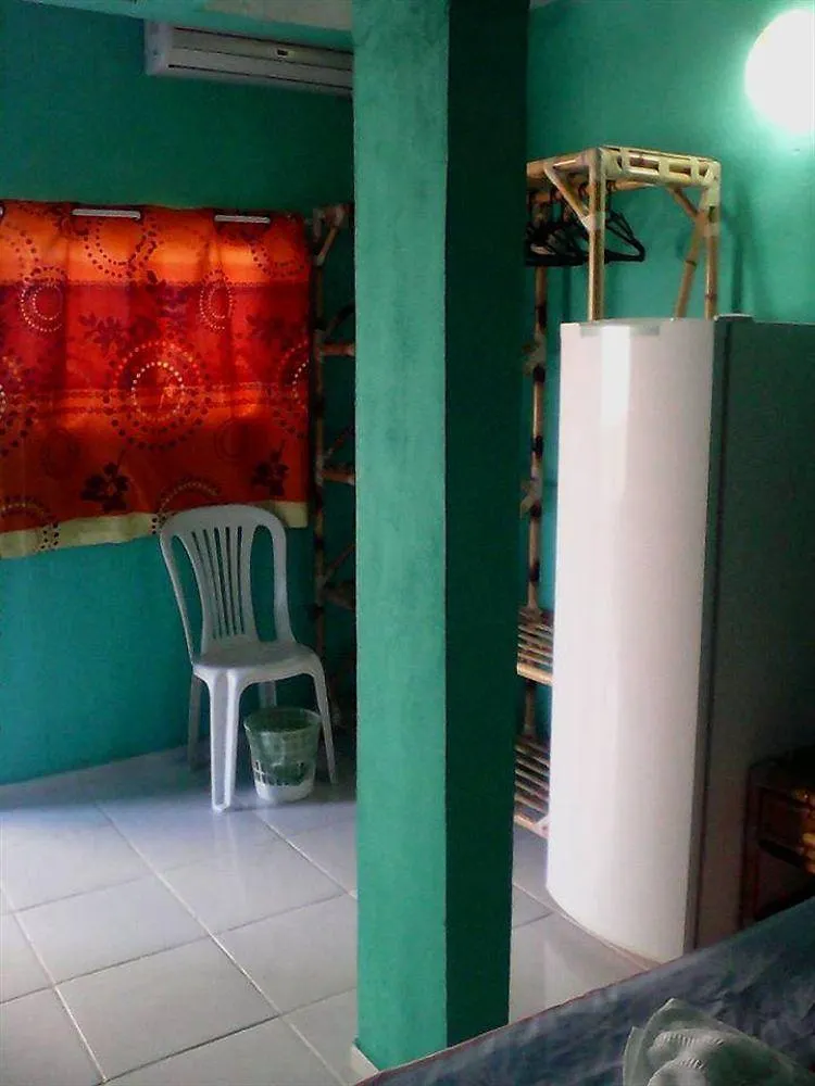 Pousada Residencial Tucano Natal 3*,  Brazília