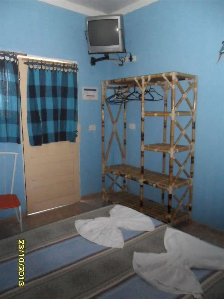 Pousada Residencial Tucano Natal Szálloda